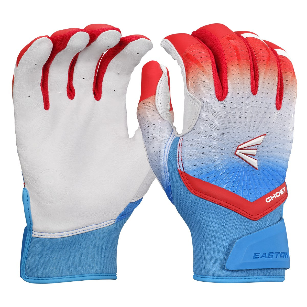 Easton Ghost Ethos Adult Fastpitch Softball Batting Gloves