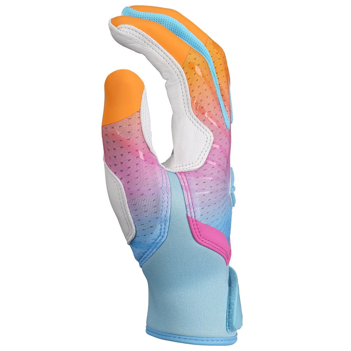 Easton Ghost Ethos Adult Fastpitch Softball Batting Gloves