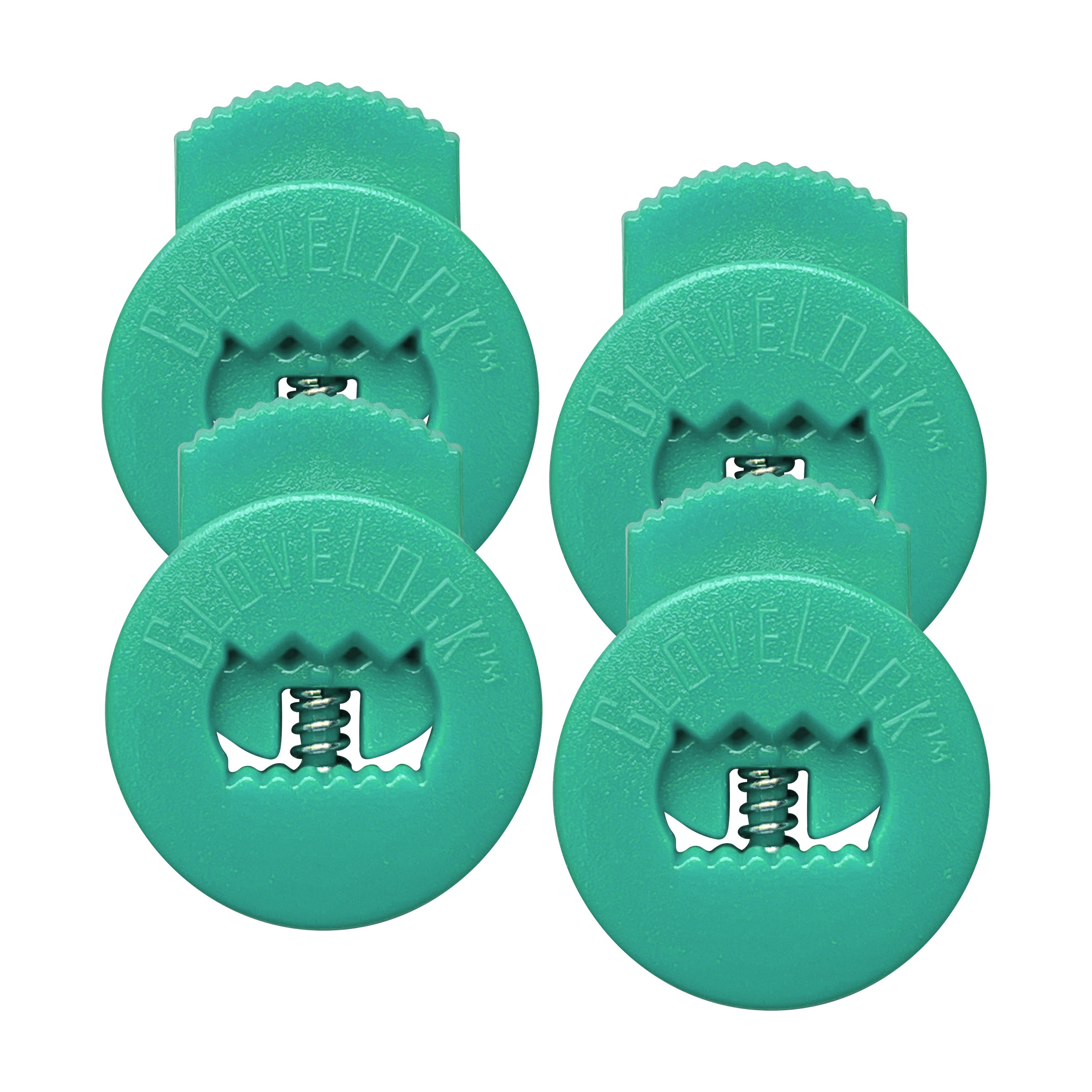 All-Star Glovelocks (4-Pack)