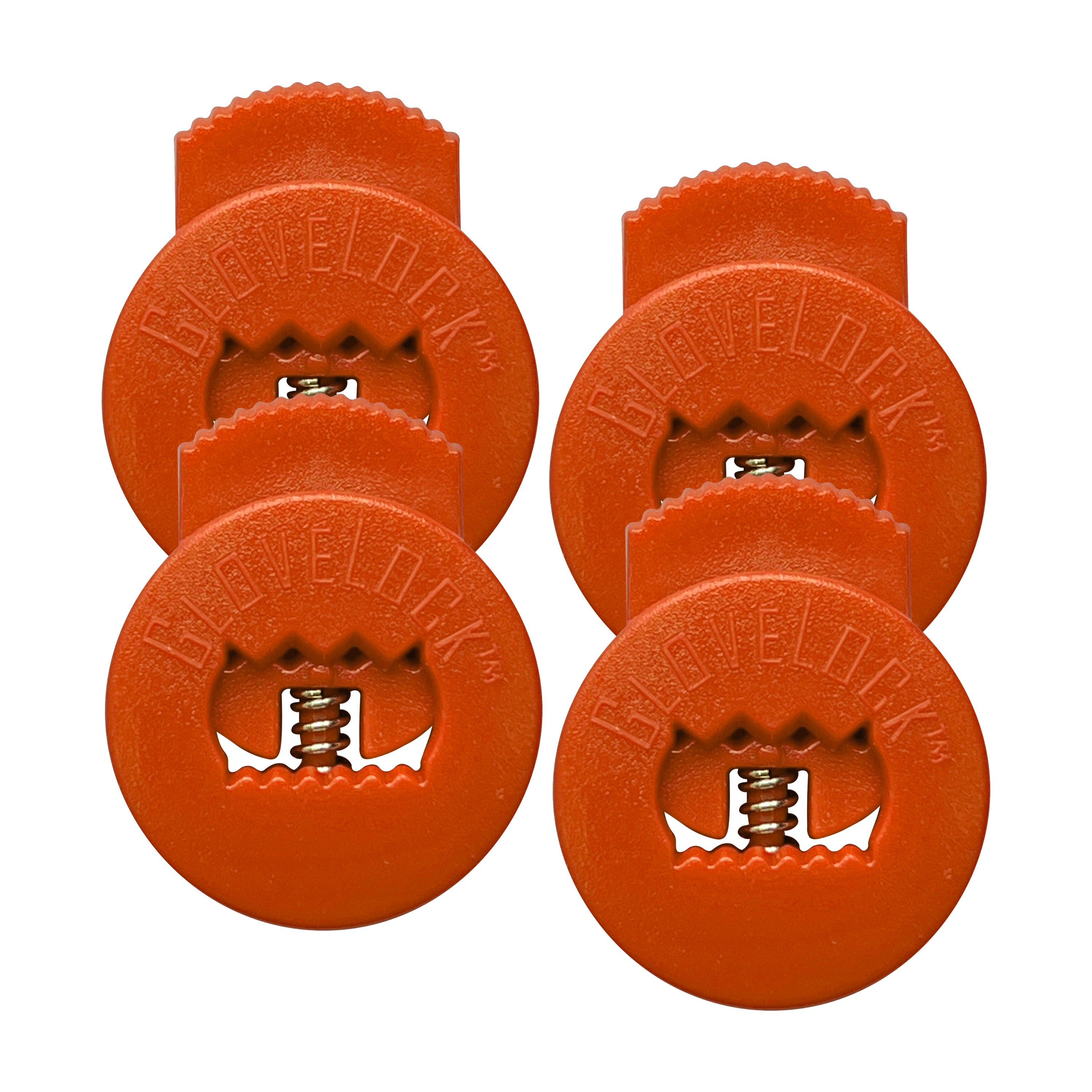 All-Star Glovelocks (4-Pack)