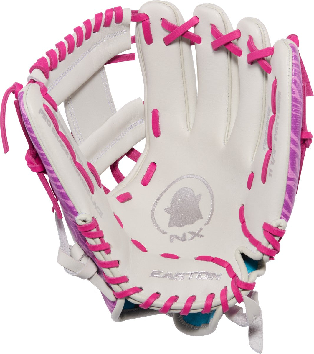 Easton Ghost NX GNXFP115W Pattern 11.5" Fastpitch Infield Glove