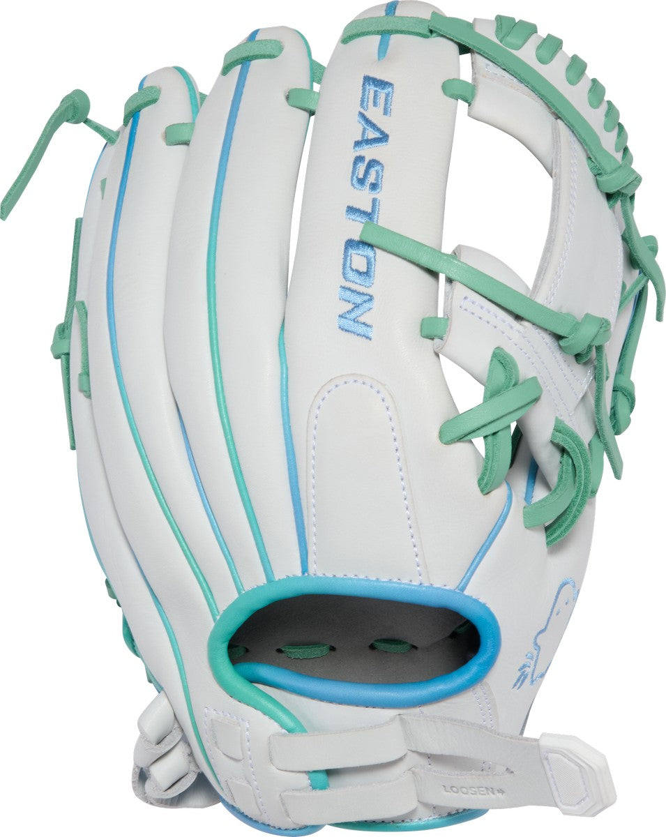 Easton Ghost NX Era's Model 11.5" Fastpitch Infielder Glove