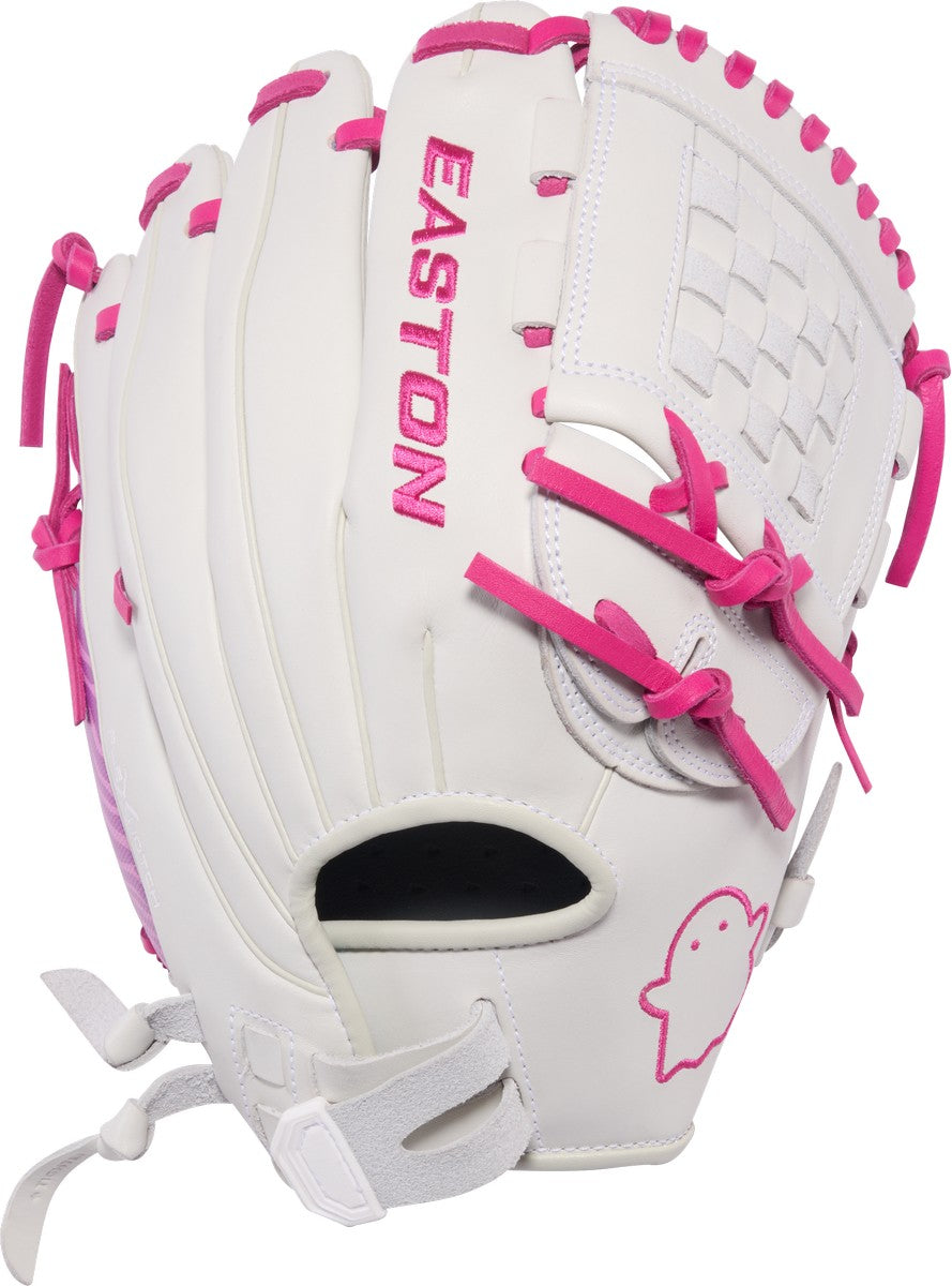 Easton Ghost NX GNXFP12W Pattern 12" Fastpitch Pitcher Glove