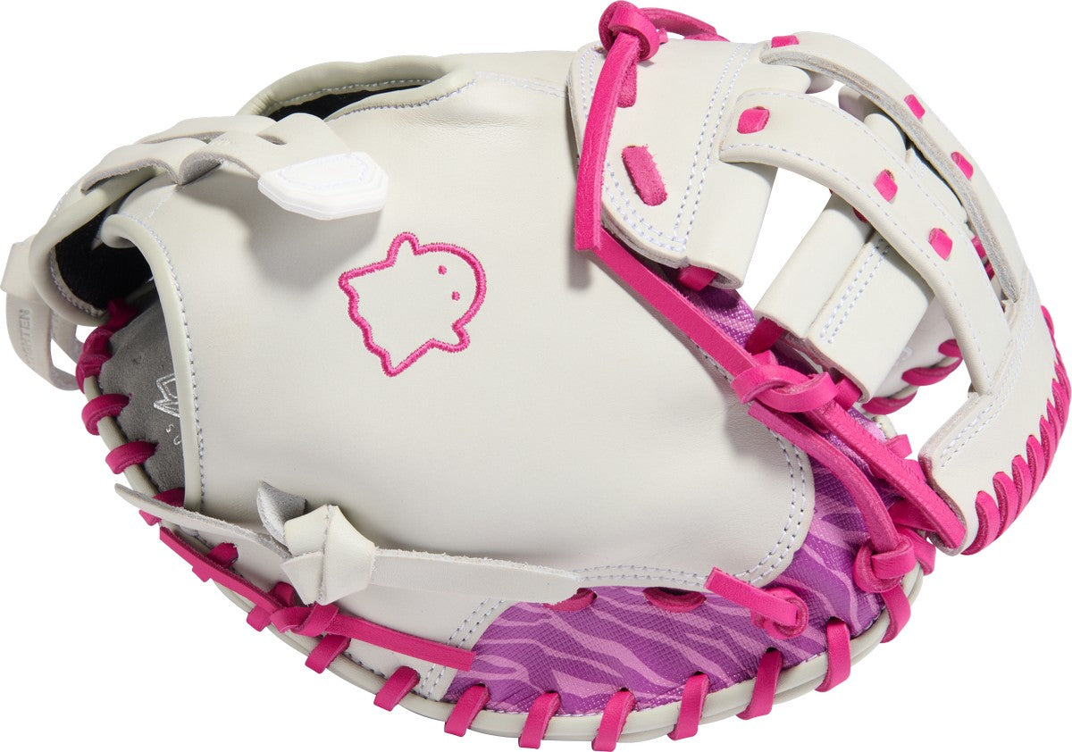 Easton Ghost NX GNXFP234W Pattern 34" Fastpitch Catcher's Mitt