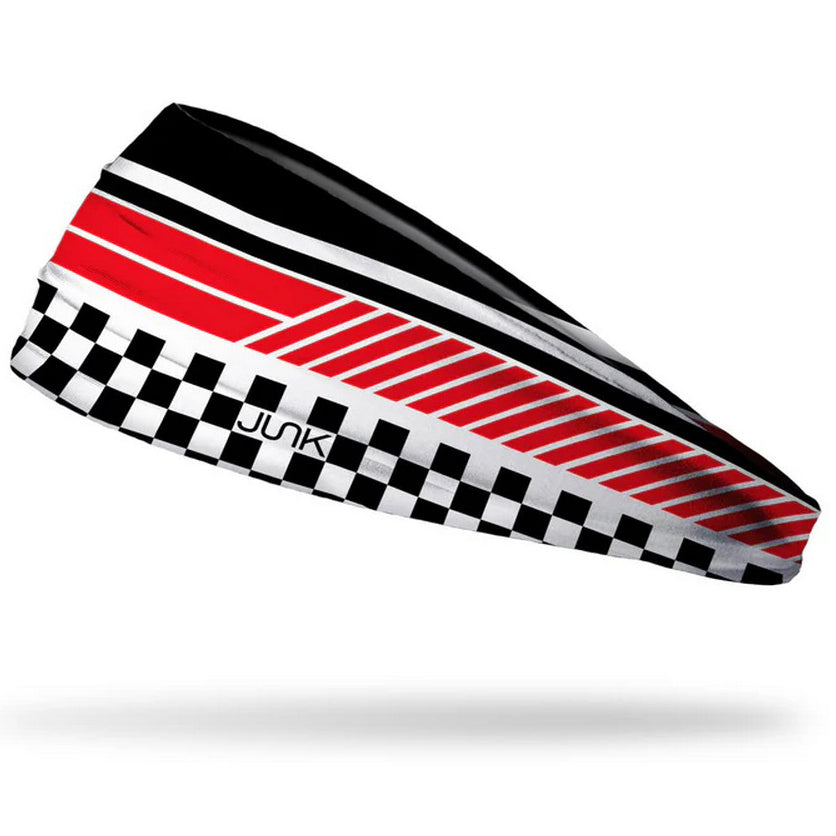 JUNK Big Bang Lite Grand Prix Headband
