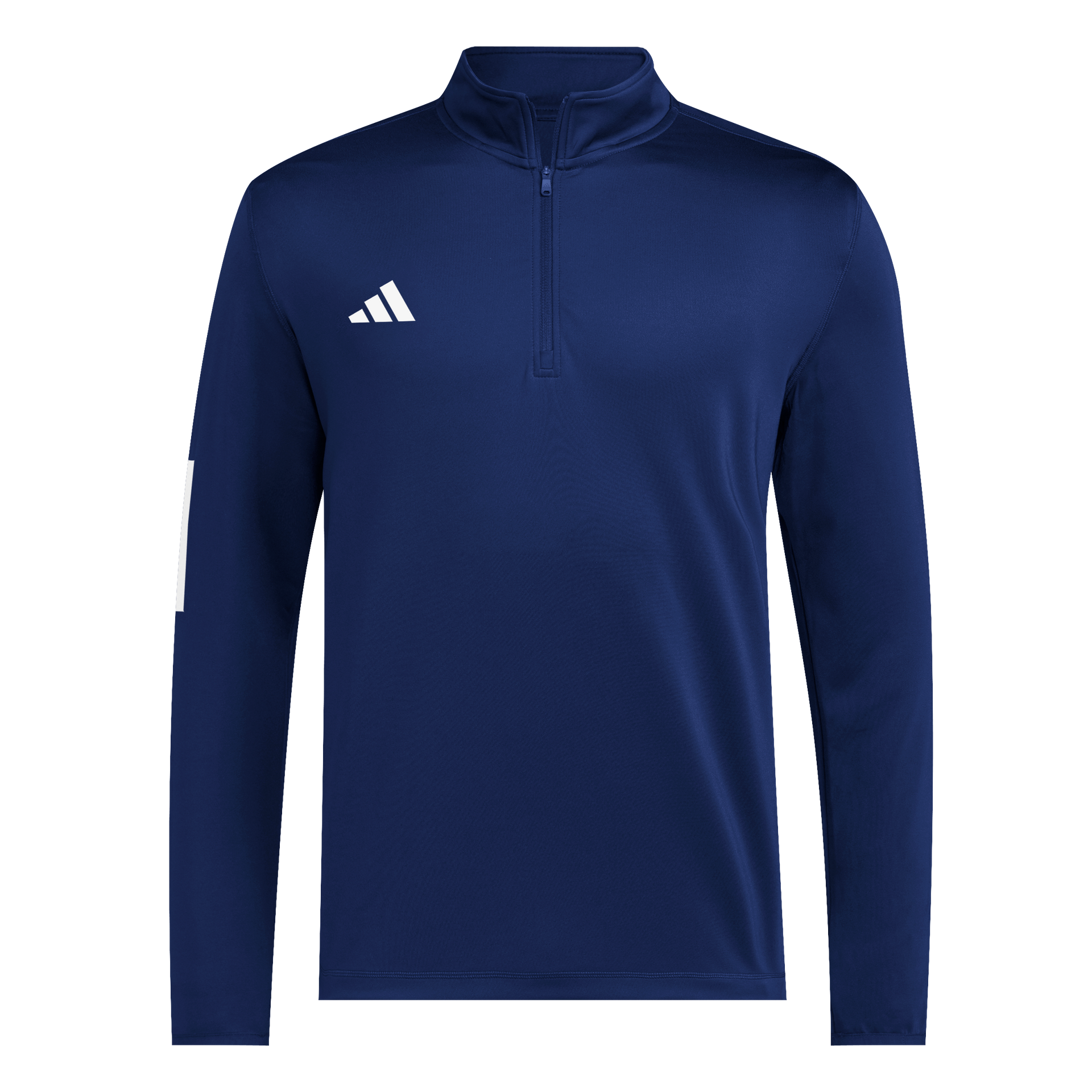 Adidas 1/2 Zip Golf Jacket