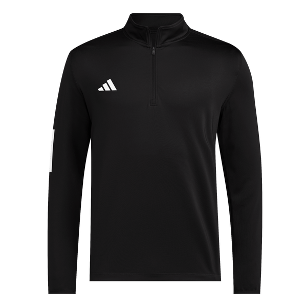 Adidas 1/2 Zip Golf Jacket