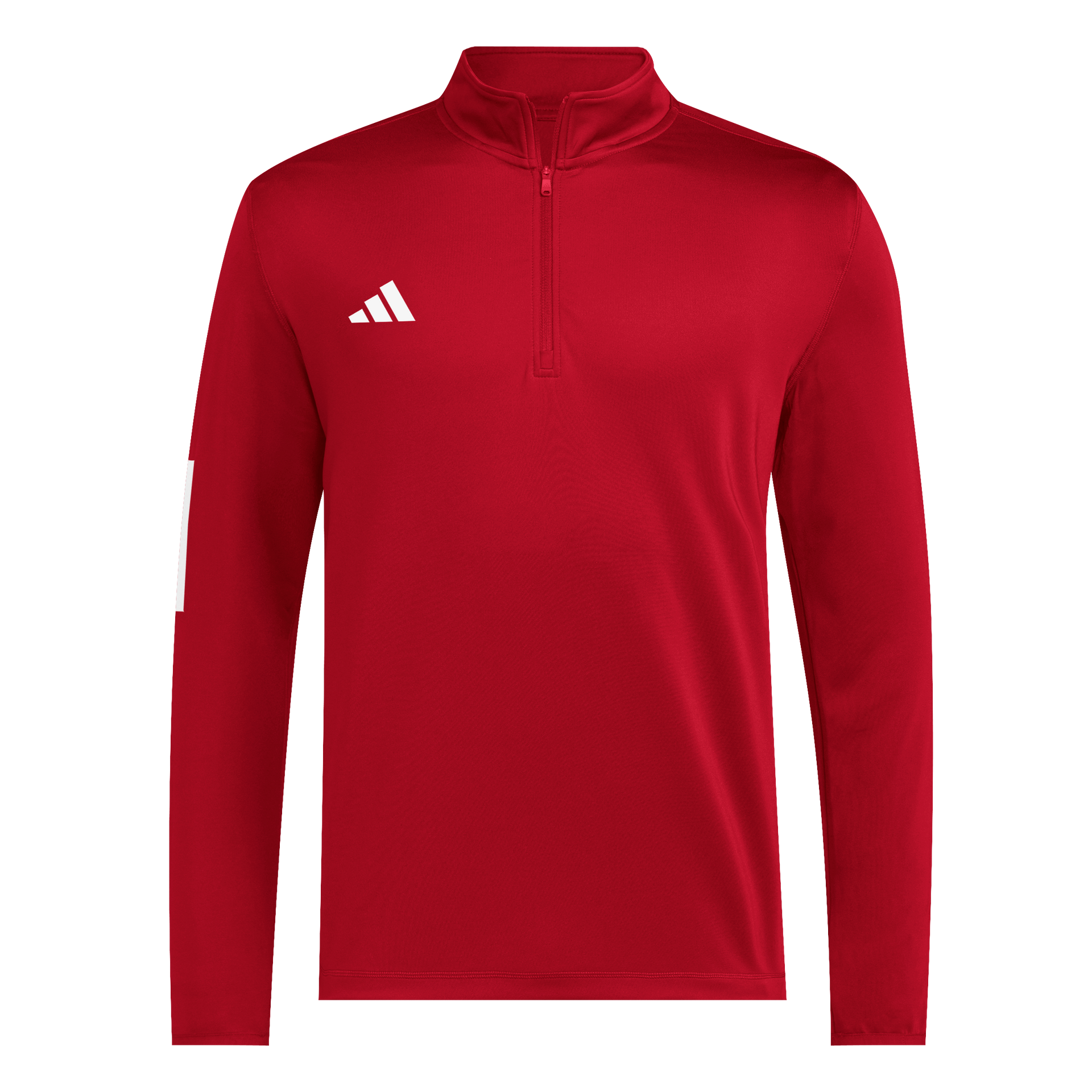 Adidas 1/2 Zip Golf Jacket