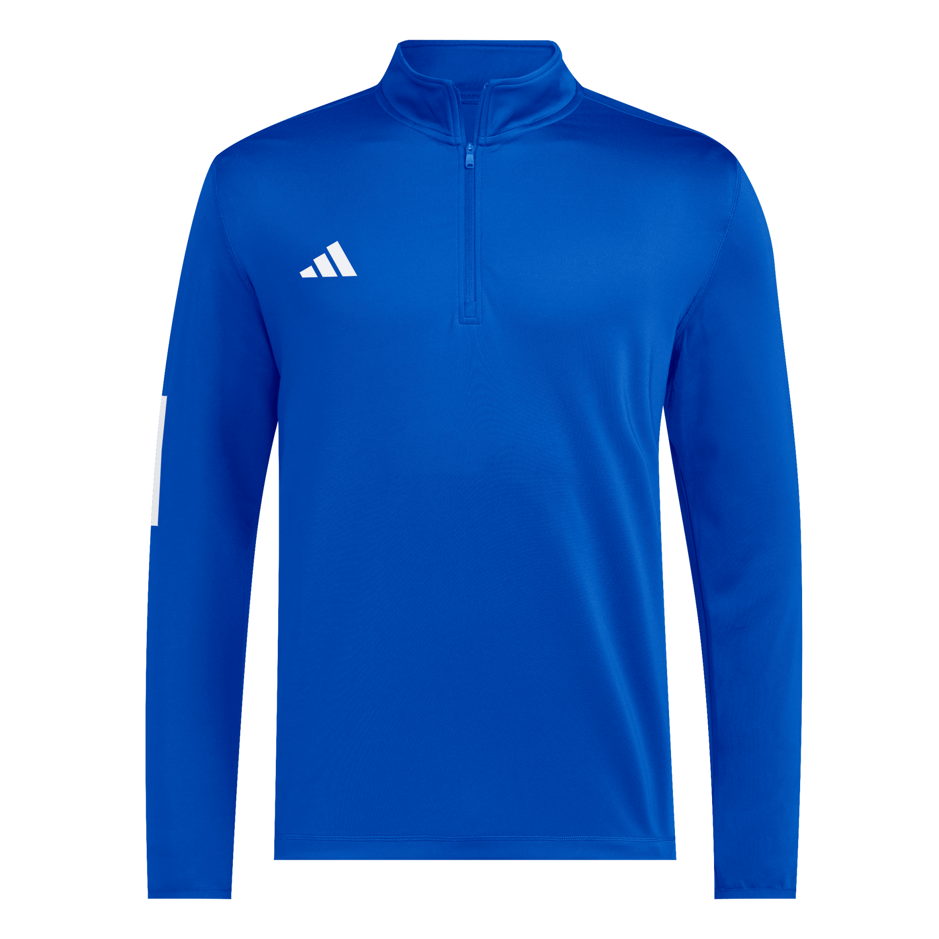 Adidas 1/2 Zip Golf Jacket