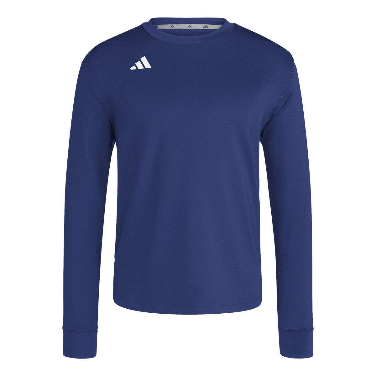 Adidas Dugout Baseball Crew Top