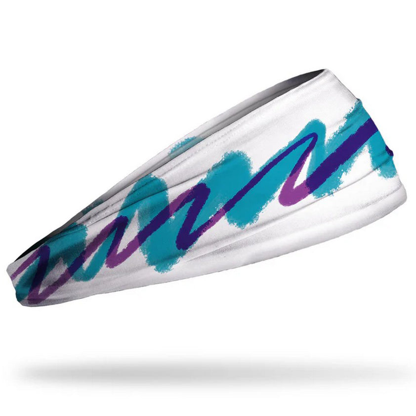 JUNK Big Bang Lite Jazzy Headband