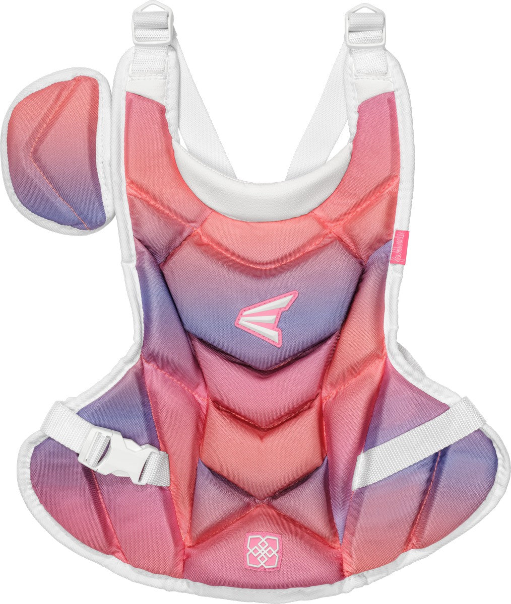 Easton Jen Schro My Very First Youth Fastpitch Catcher's Set