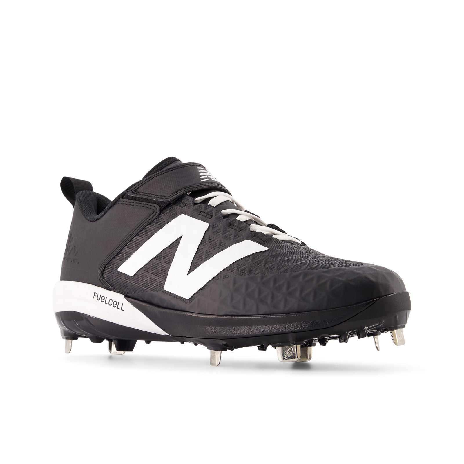 New Balance 4040v8 Mens Wide Metal Baseball Cleats