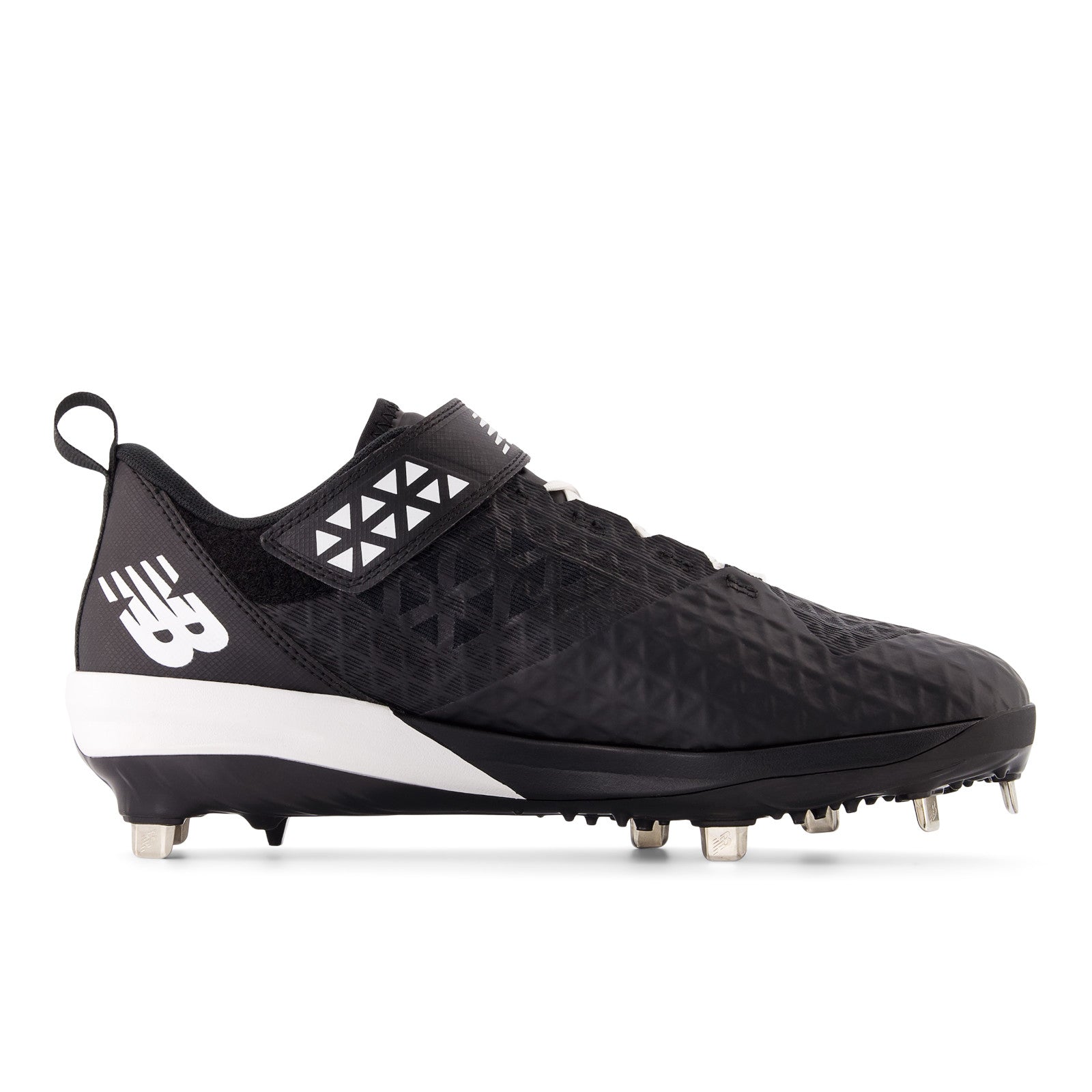 New Balance 4040v8 Mens Wide Metal Baseball Cleats