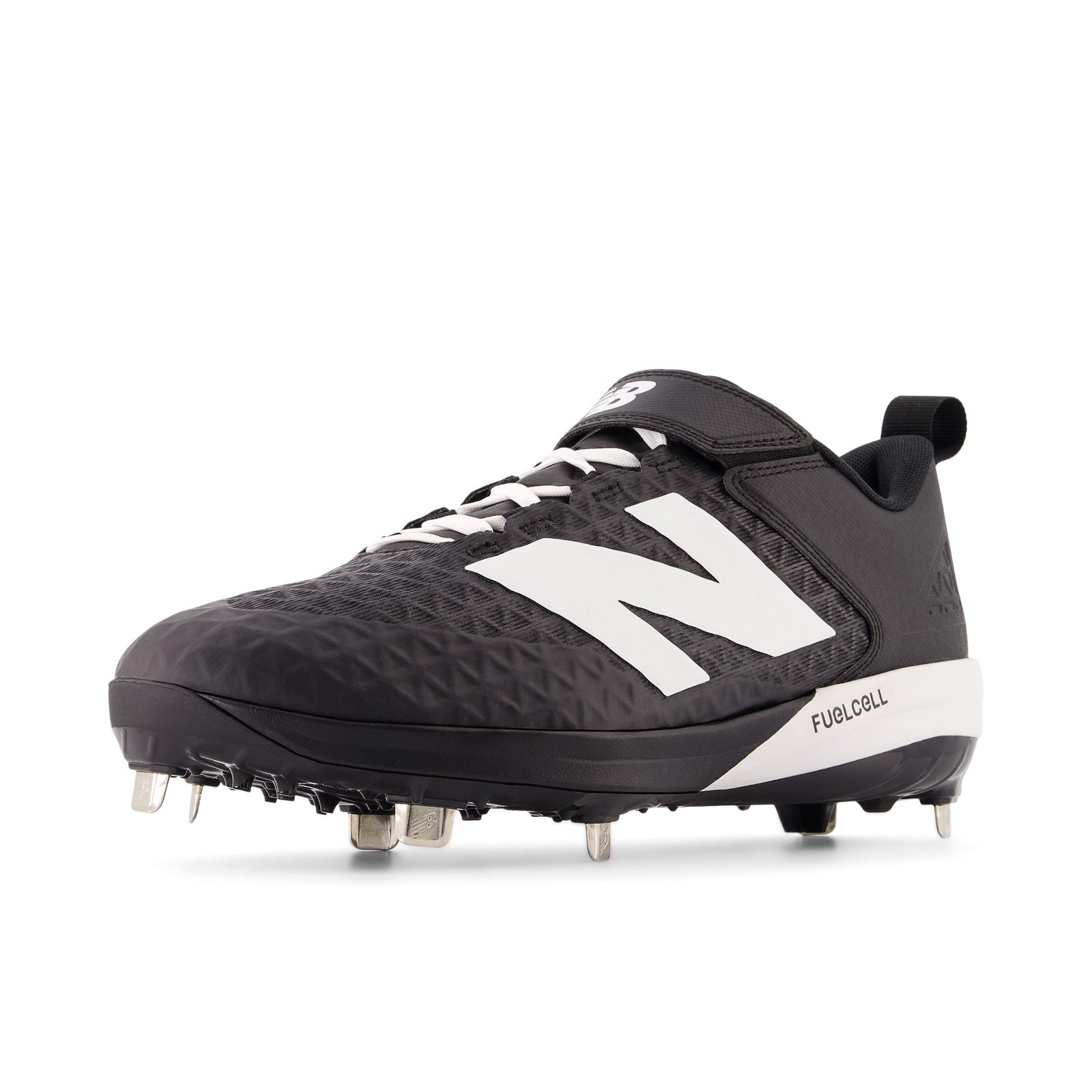 New Balance 4040v8 Mens Wide Metal Baseball Cleats