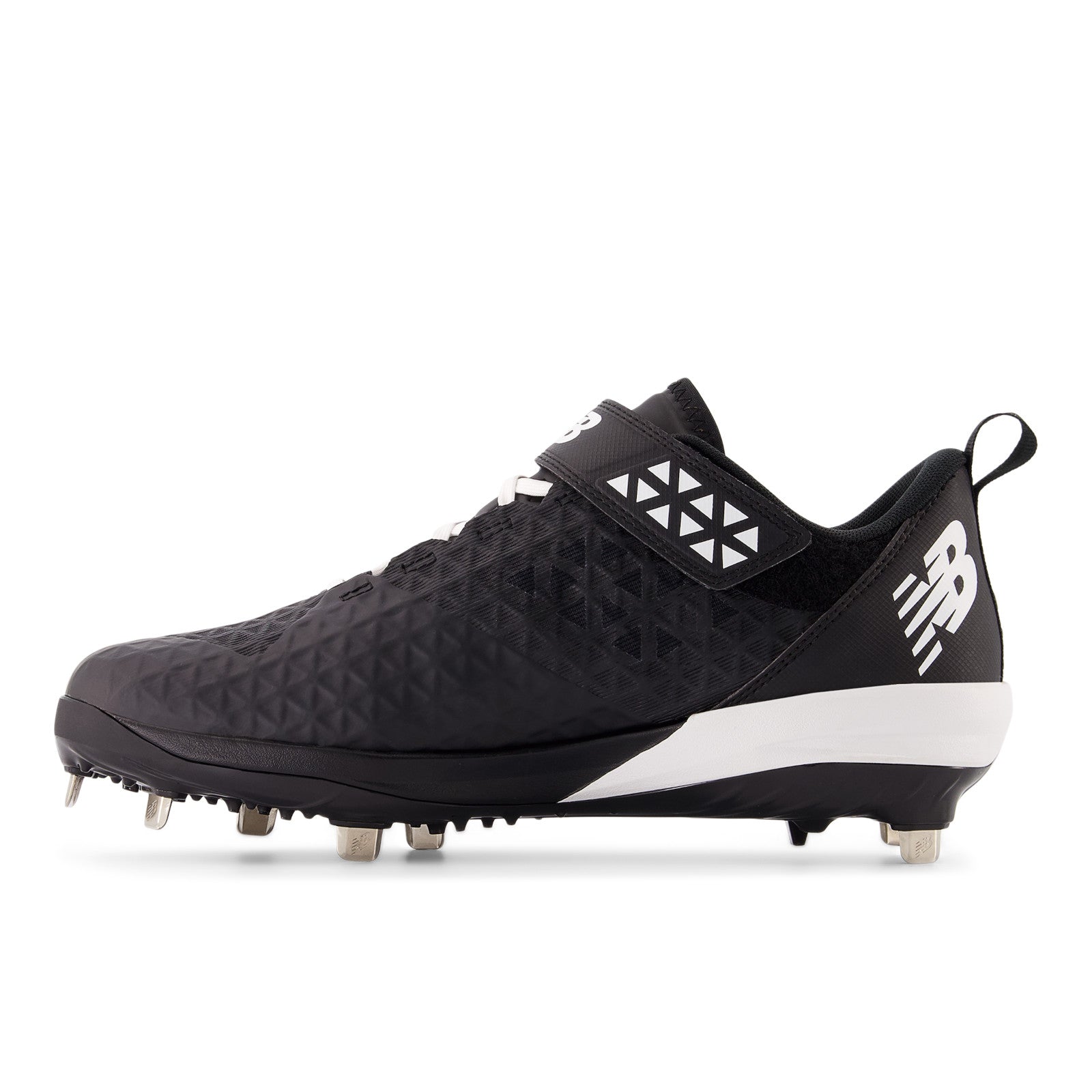 New Balance 4040v8 Mens Wide Metal Baseball Cleats