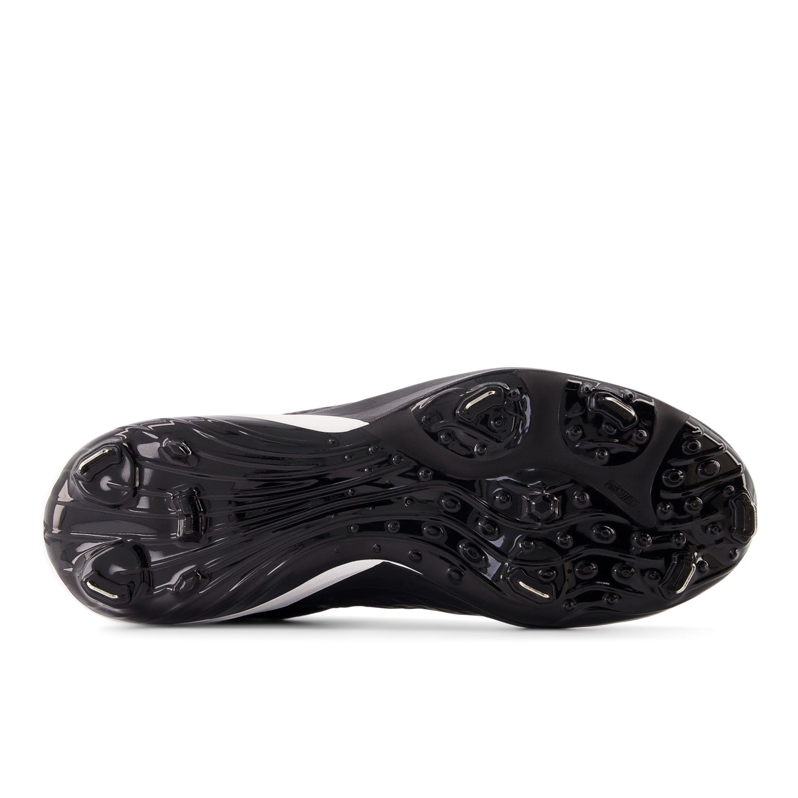 New Balance 4040v8 Mens Wide Metal Baseball Cleats