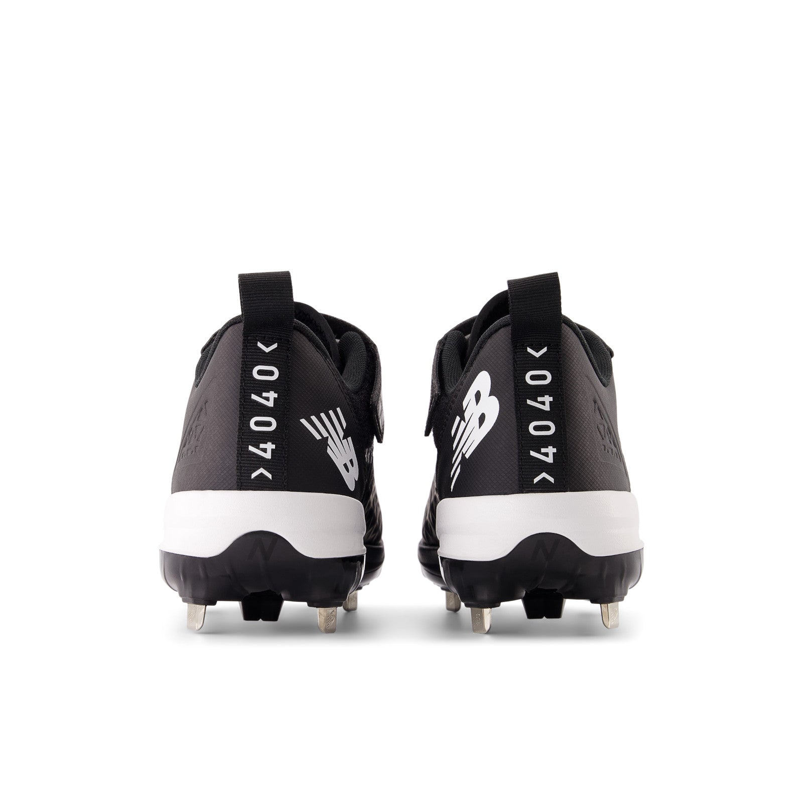 New Balance 4040v8 Mens Wide Metal Baseball Cleats