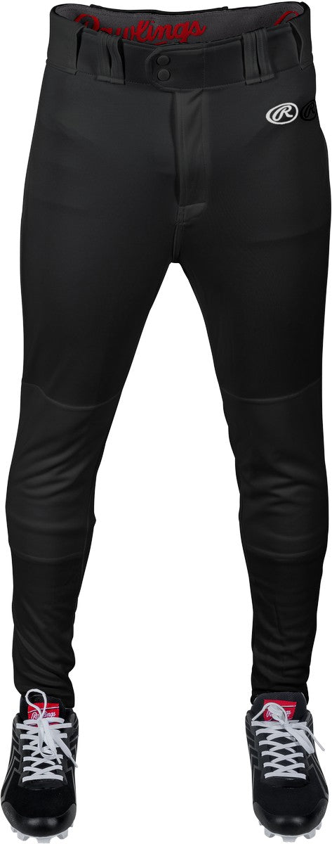 Rawlings Adult Jogger Launch Baseball Pant