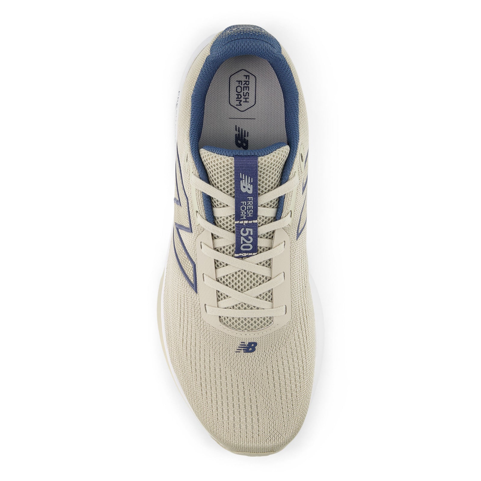 New Balance Men's Fresh Foam 520 v9 Running Shoes