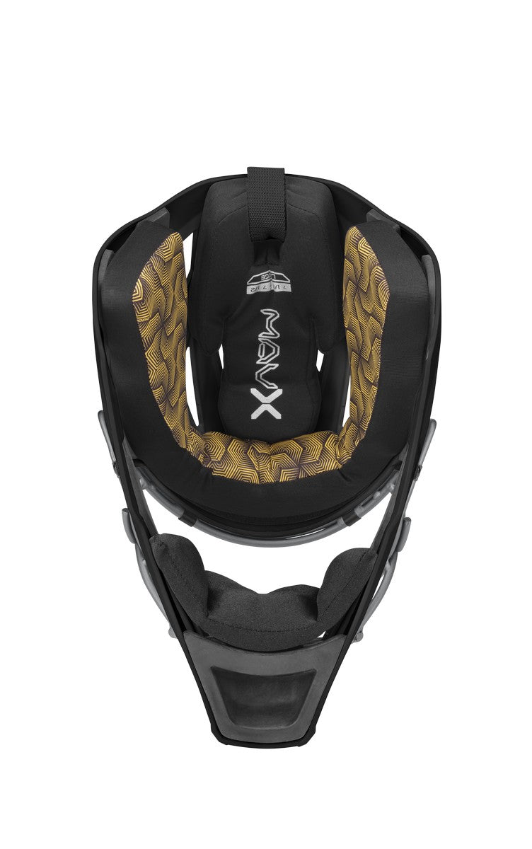 Easton MAV X Baseball Catcher's Kit