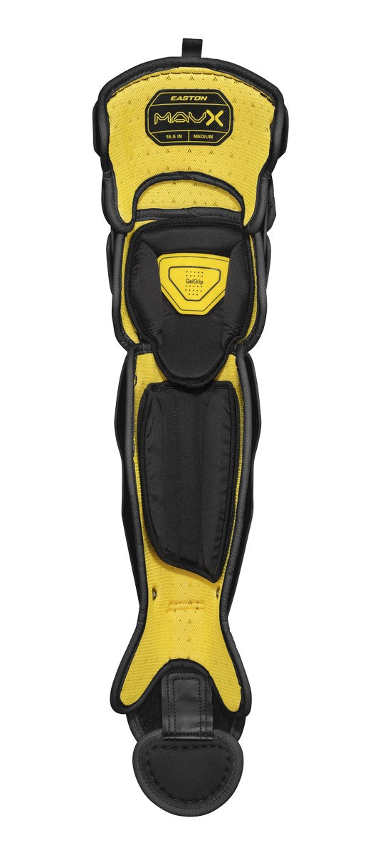 Easton MAV X Baseball Catcher's Kit