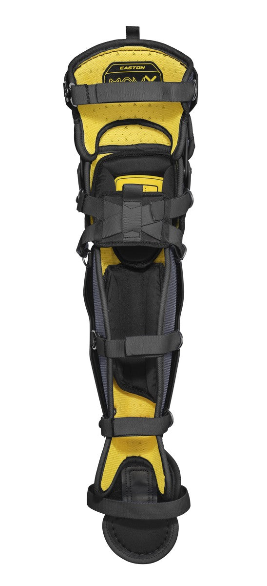 Easton MAV X Baseball Catcher's Kit