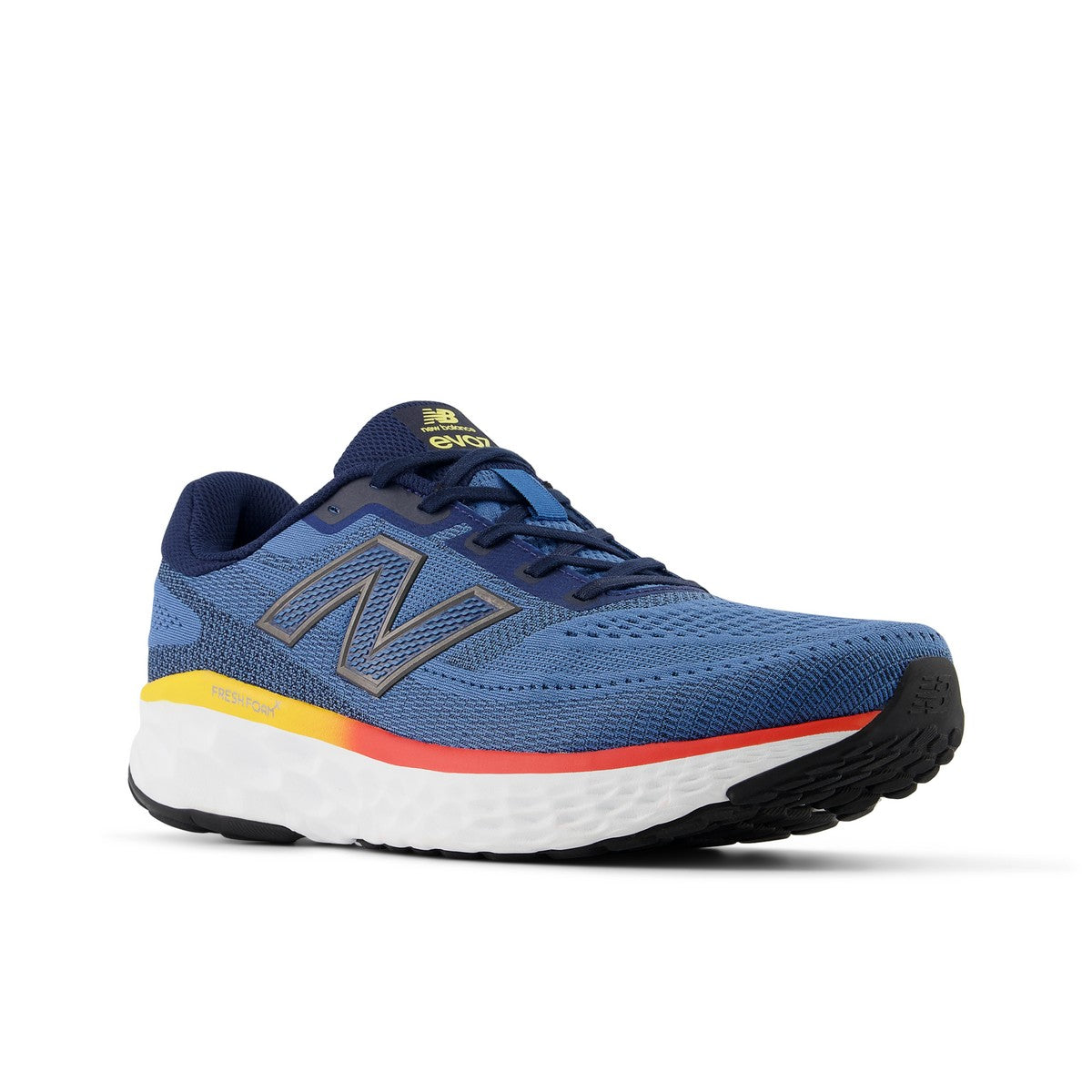 New Balance Men's Fresh Foam X EVOZ v4 Running Shoes