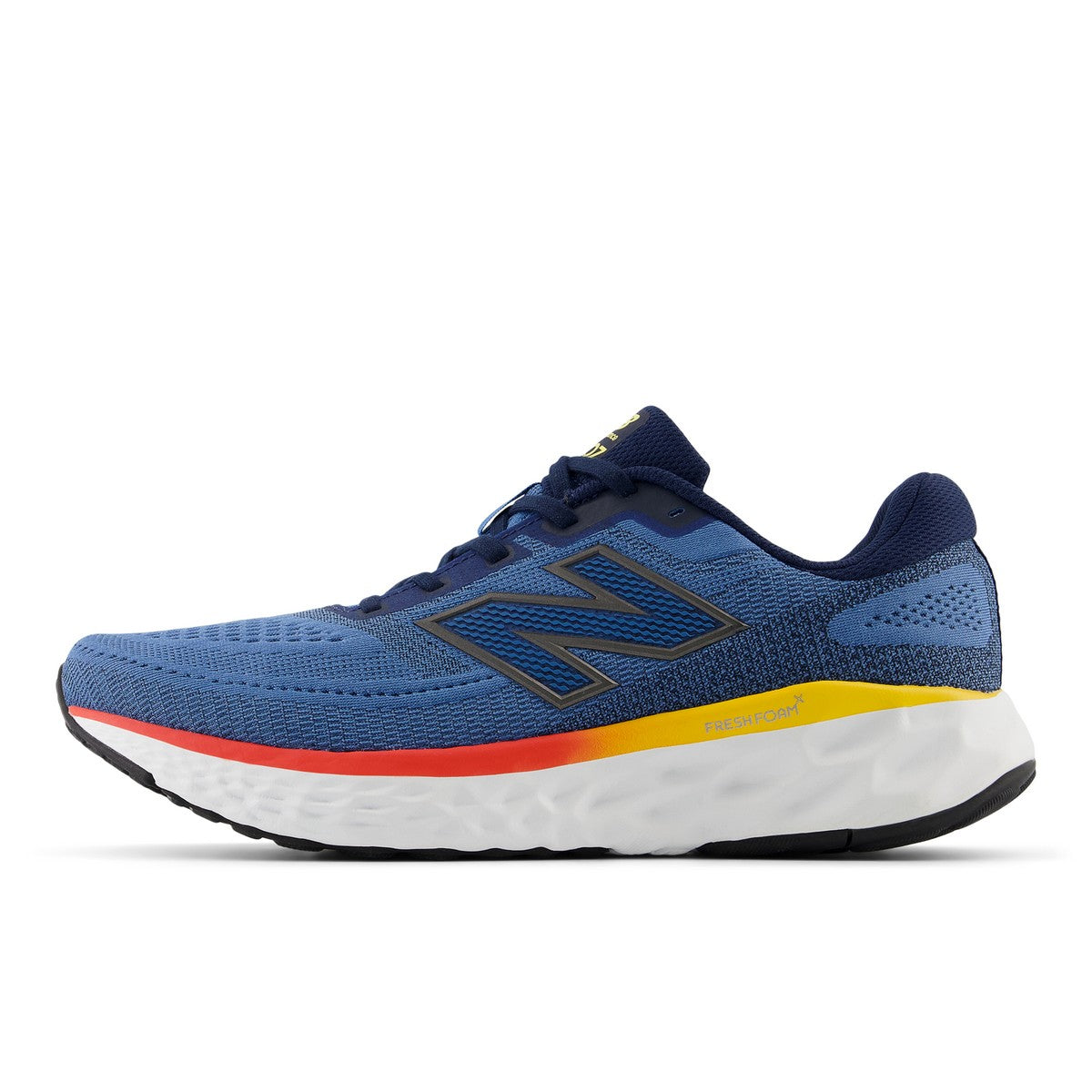 New Balance Men's Fresh Foam X EVOZ v4 Running Shoes