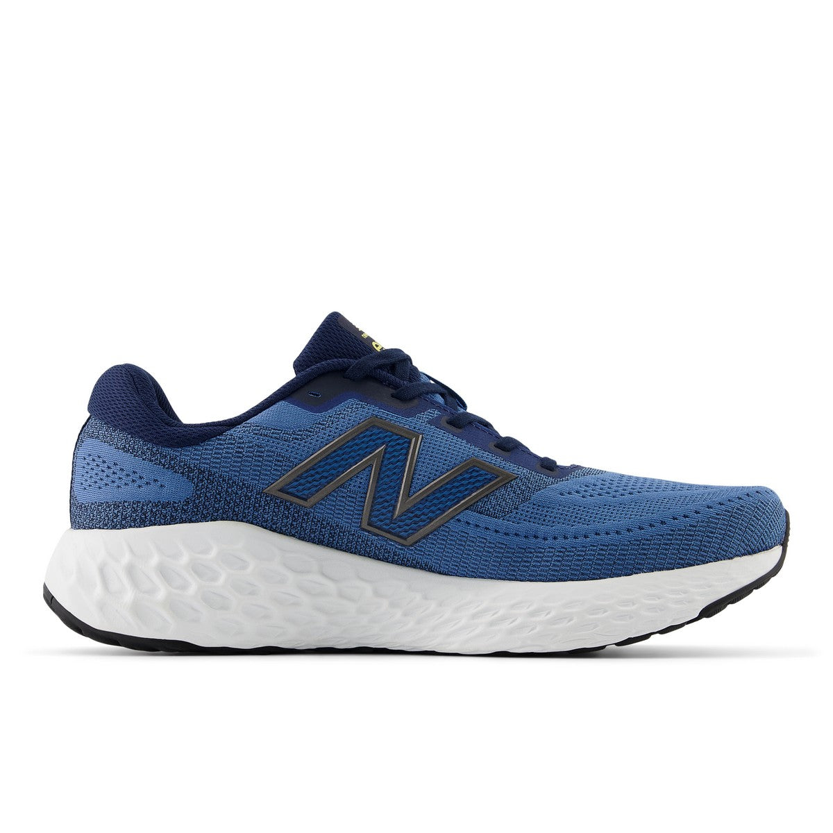 New Balance Men's Fresh Foam X EVOZ v4 Running Shoes