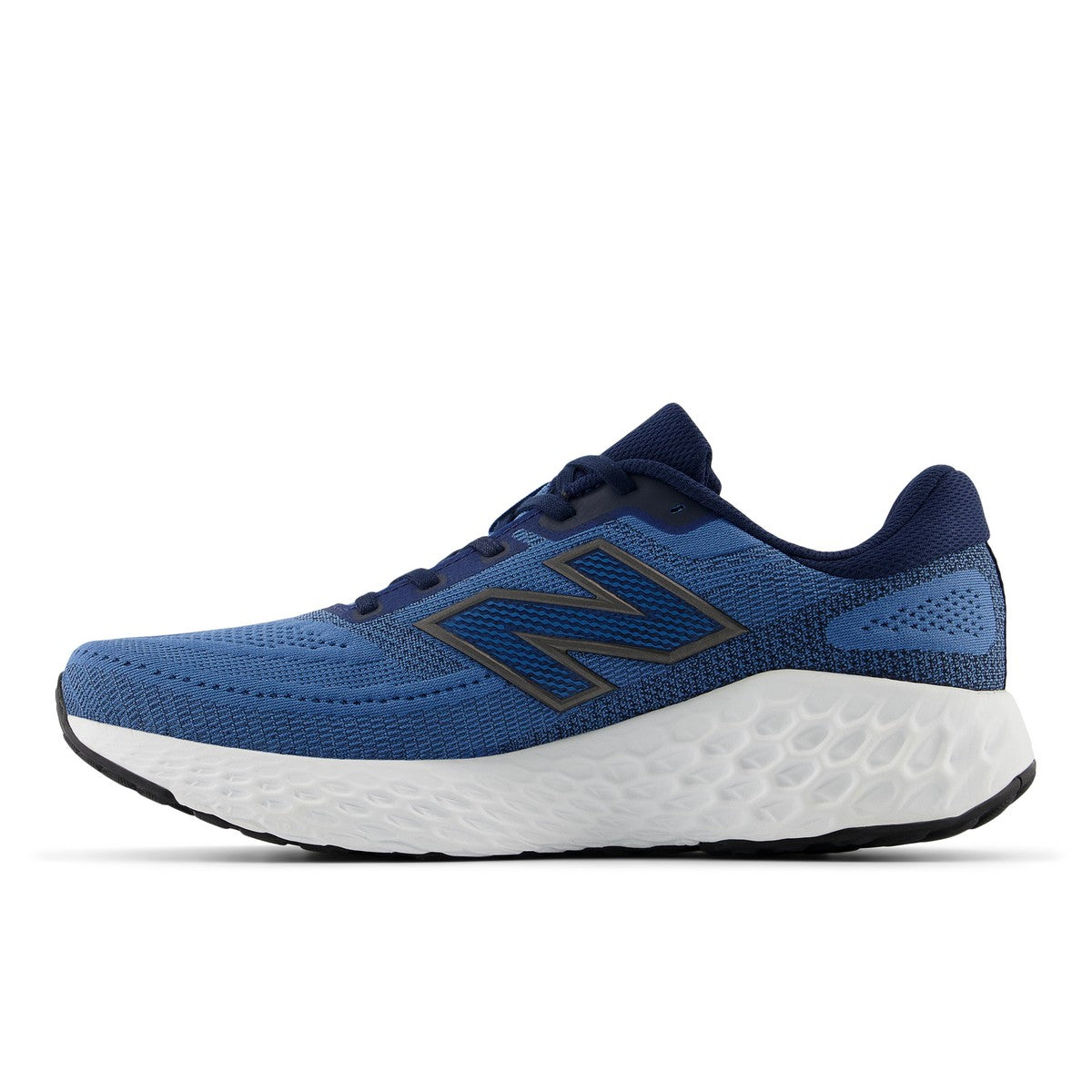 New Balance Men's Fresh Foam X EVOZ v4 Running Shoes