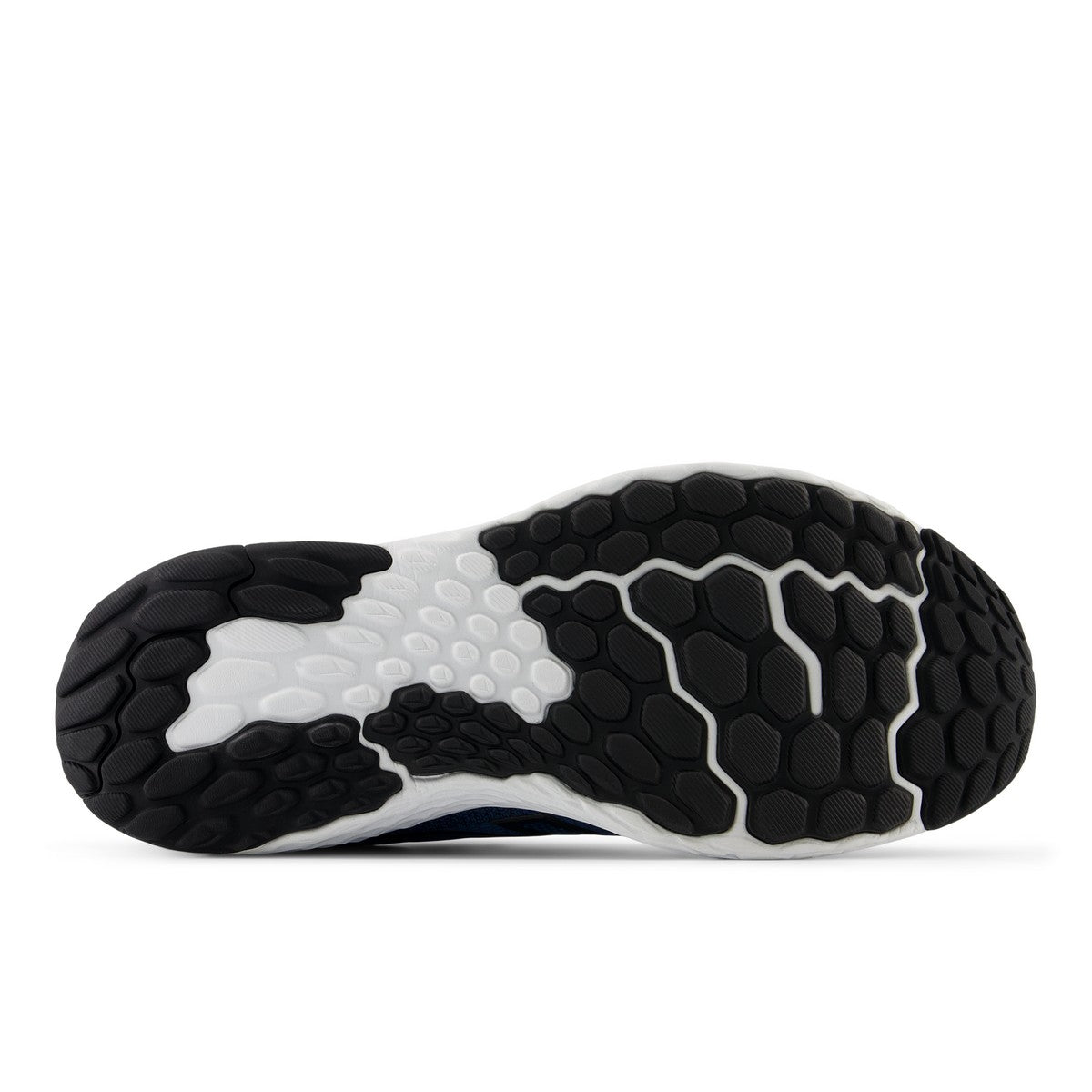 New Balance Men's Fresh Foam X EVOZ v4 Running Shoes