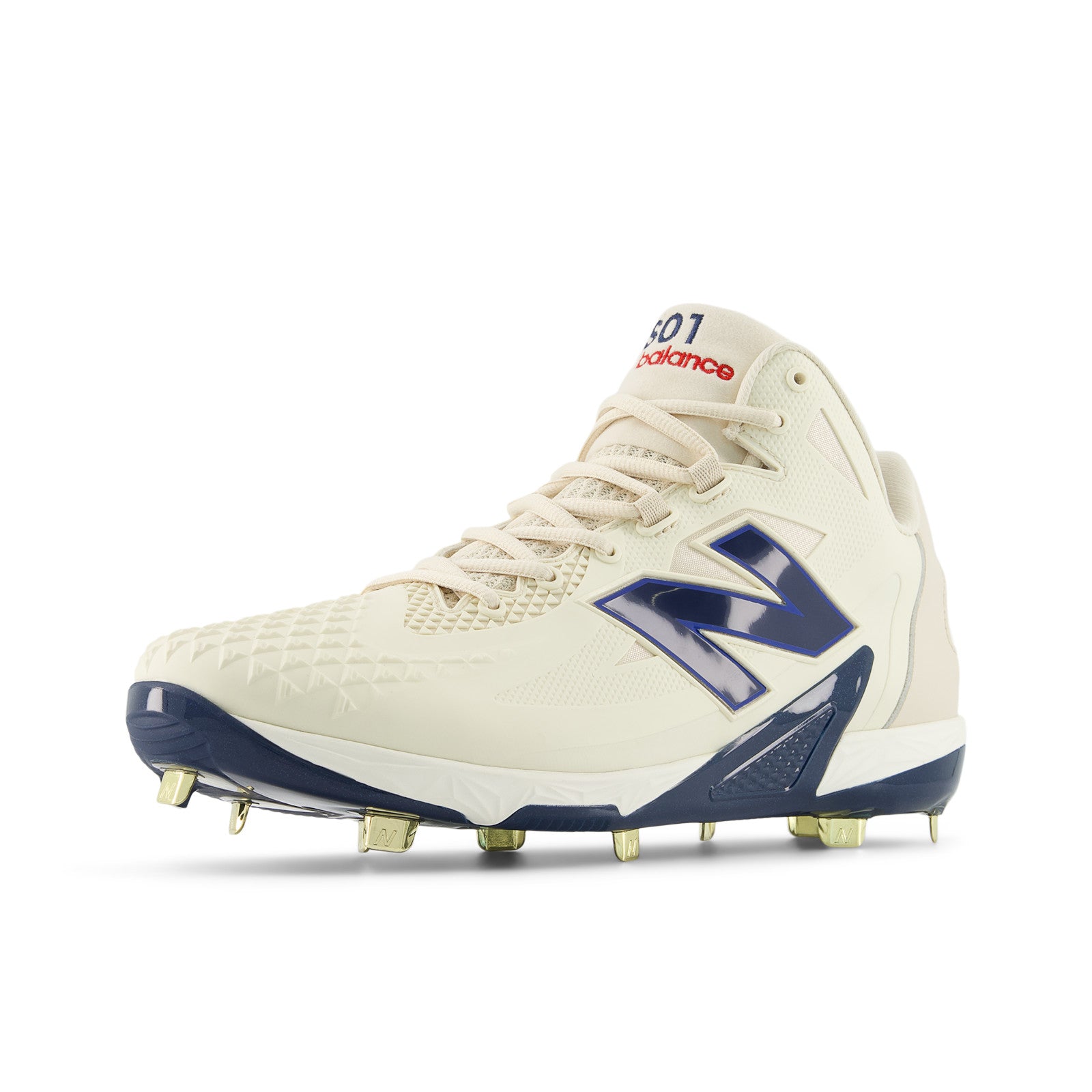 New Balance Limited Edition FuelCell Ohtani 1 Metal Baseball Cleats