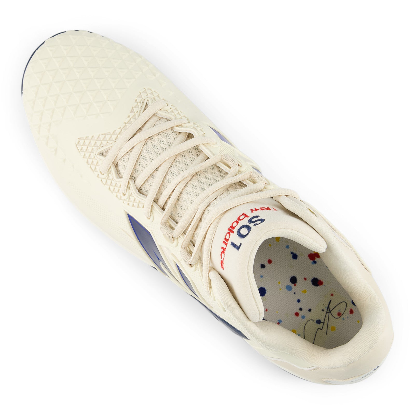 New Balance Limited Edition FuelCell Ohtani 1 Metal Baseball
