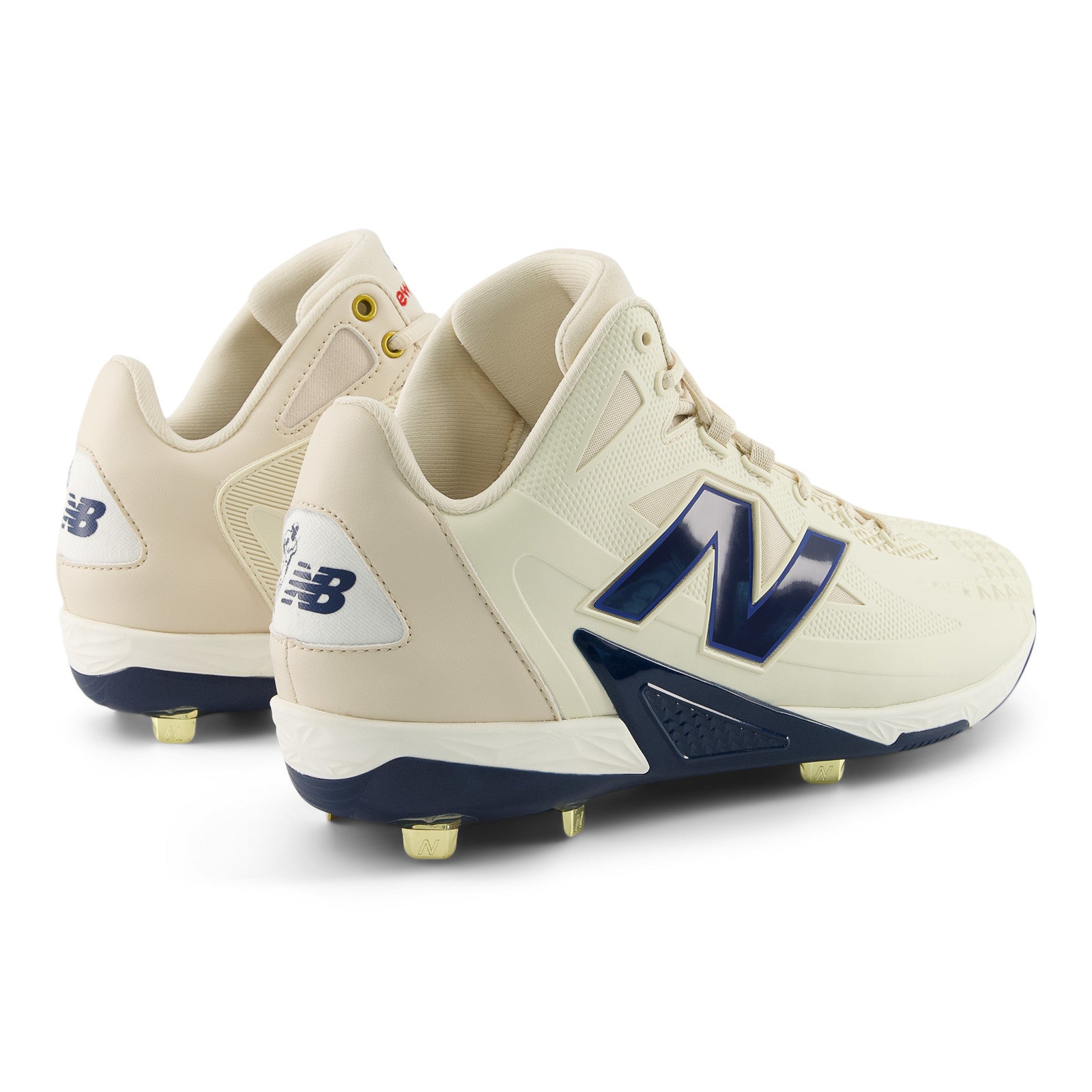 New Balance Limited Edition FuelCell Ohtani 1 Metal Baseball Cleats