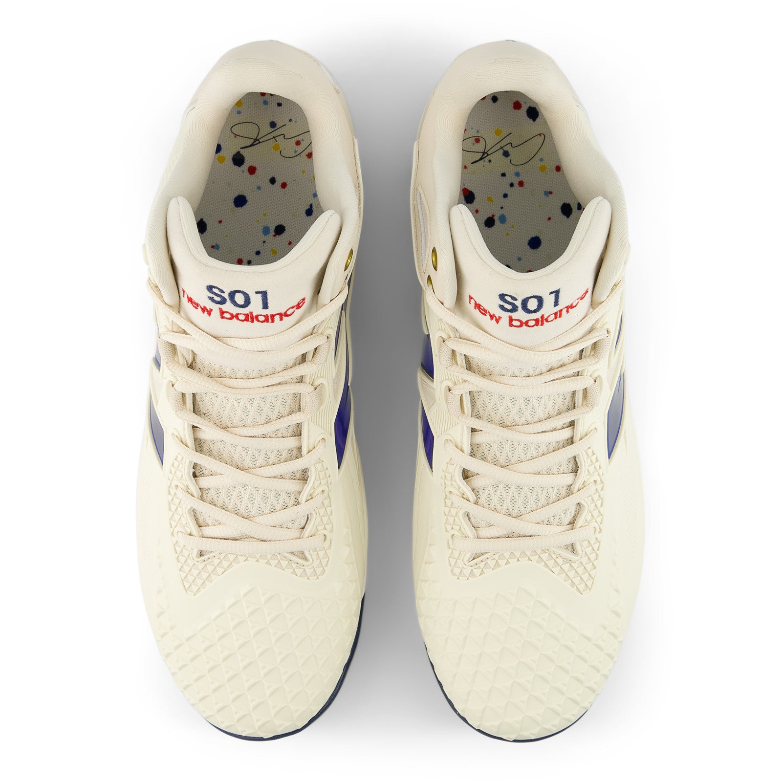 シューズ New Balance FuelCell Ohtani 1 2E 27 FuelCell Ohtani 1 - New Balance