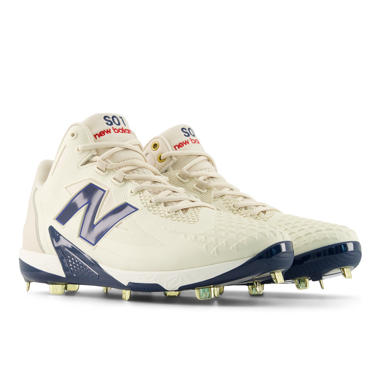 New Balance Limited Edition FuelCell Ohtani 1 Metal Baseball Cleats