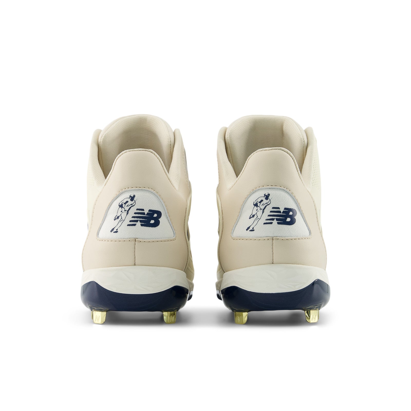 New Balance Limited Edition FuelCell Ohtani 1 Metal Baseball Cleats