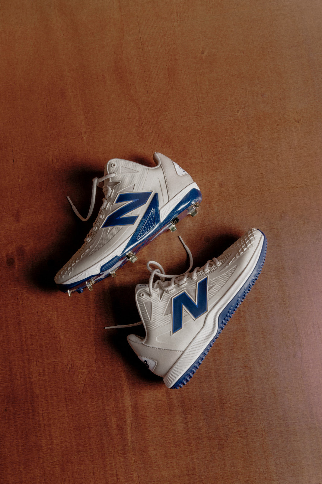 シューズ New Balance FuelCell Ohtani 1 2E 27 FuelCell Ohtani 1 - New Balance
