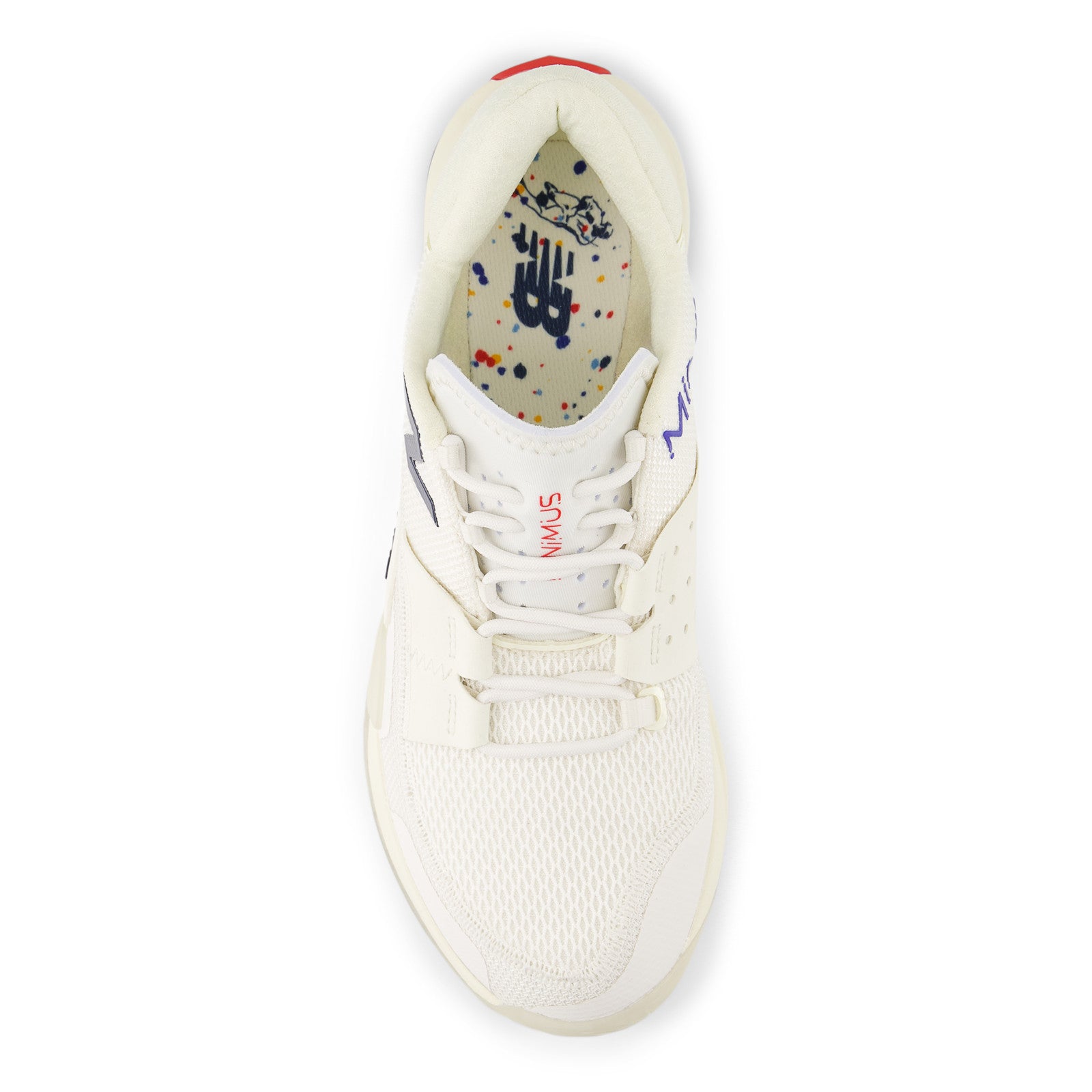 New Balance Limited Edition Ohtani Minimus v2 Training Shoes
