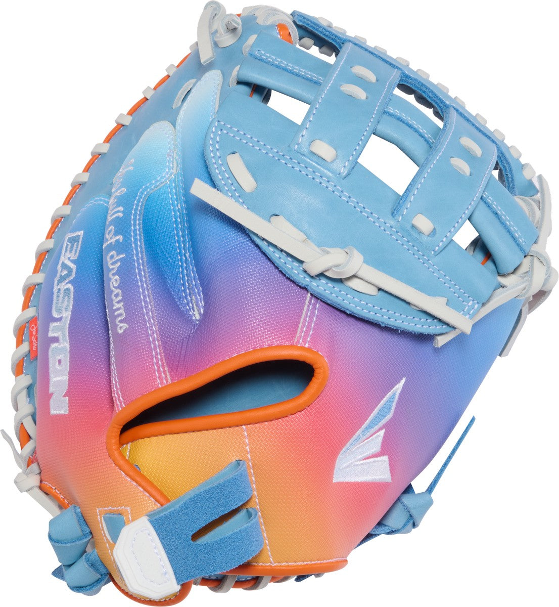 Easton Jen Schro Elite 33" Fastpitch Catcher's Mitt