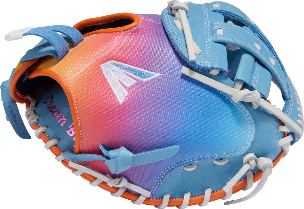 Easton Jen Schro Elite 33" Fastpitch Catcher's Mitt