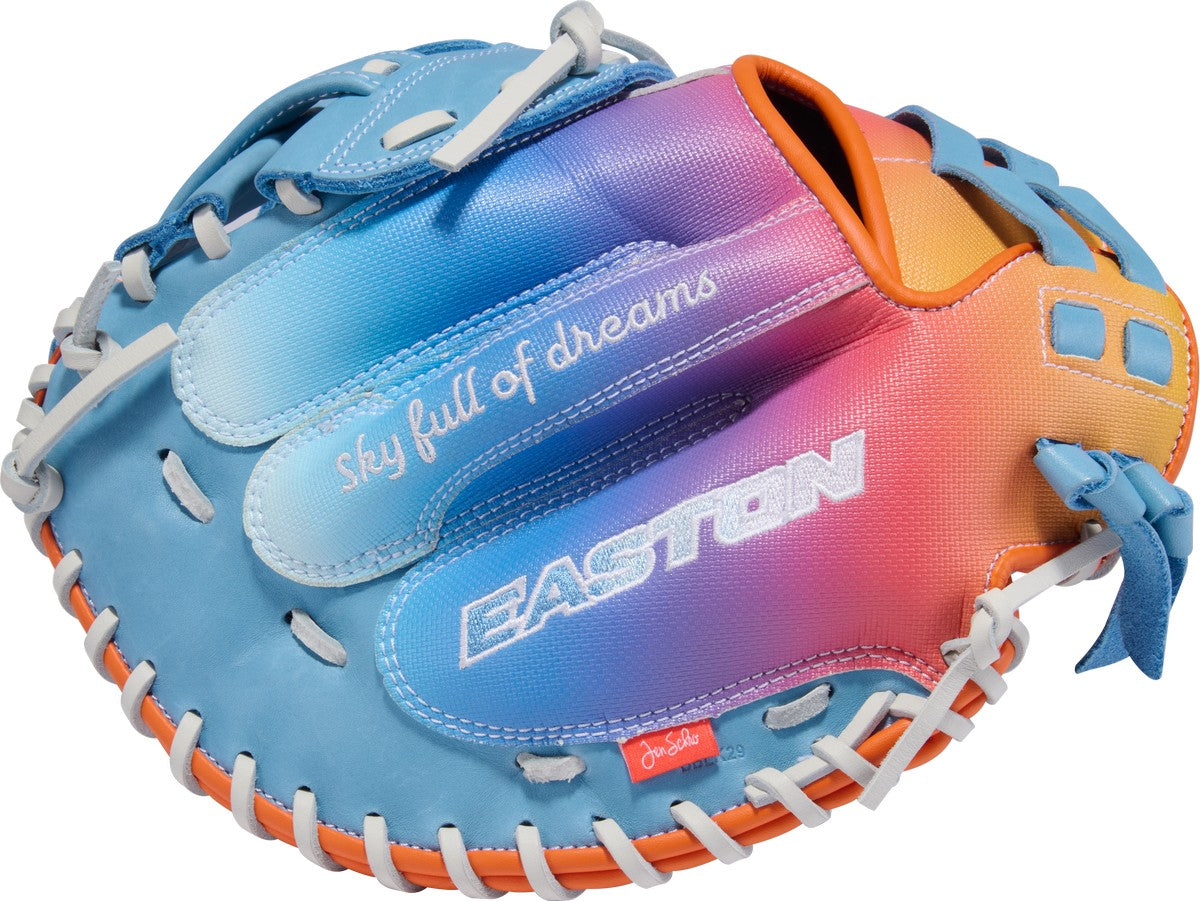 Easton Jen Schro Elite 33" Fastpitch Catcher's Mitt