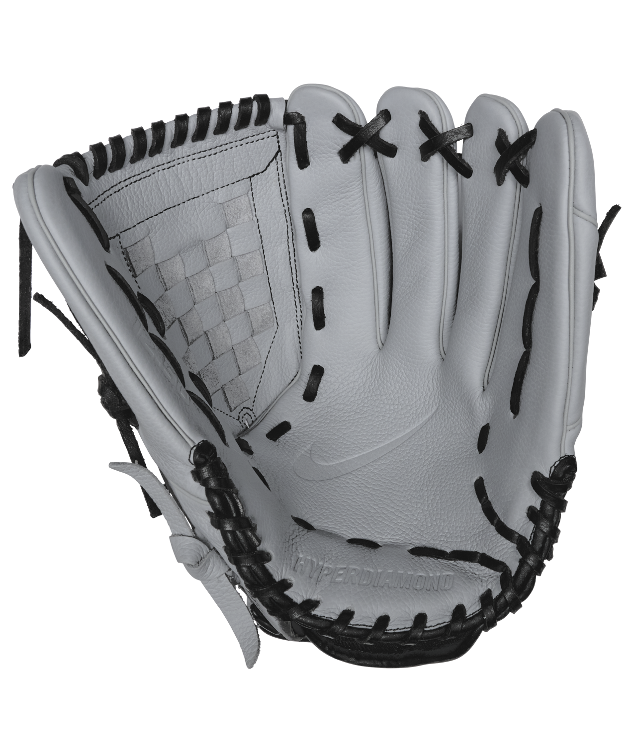 Nike Hyperdiamond Edge FM 12.5" Basket Web Right Hand Throw Fielder's Glove
