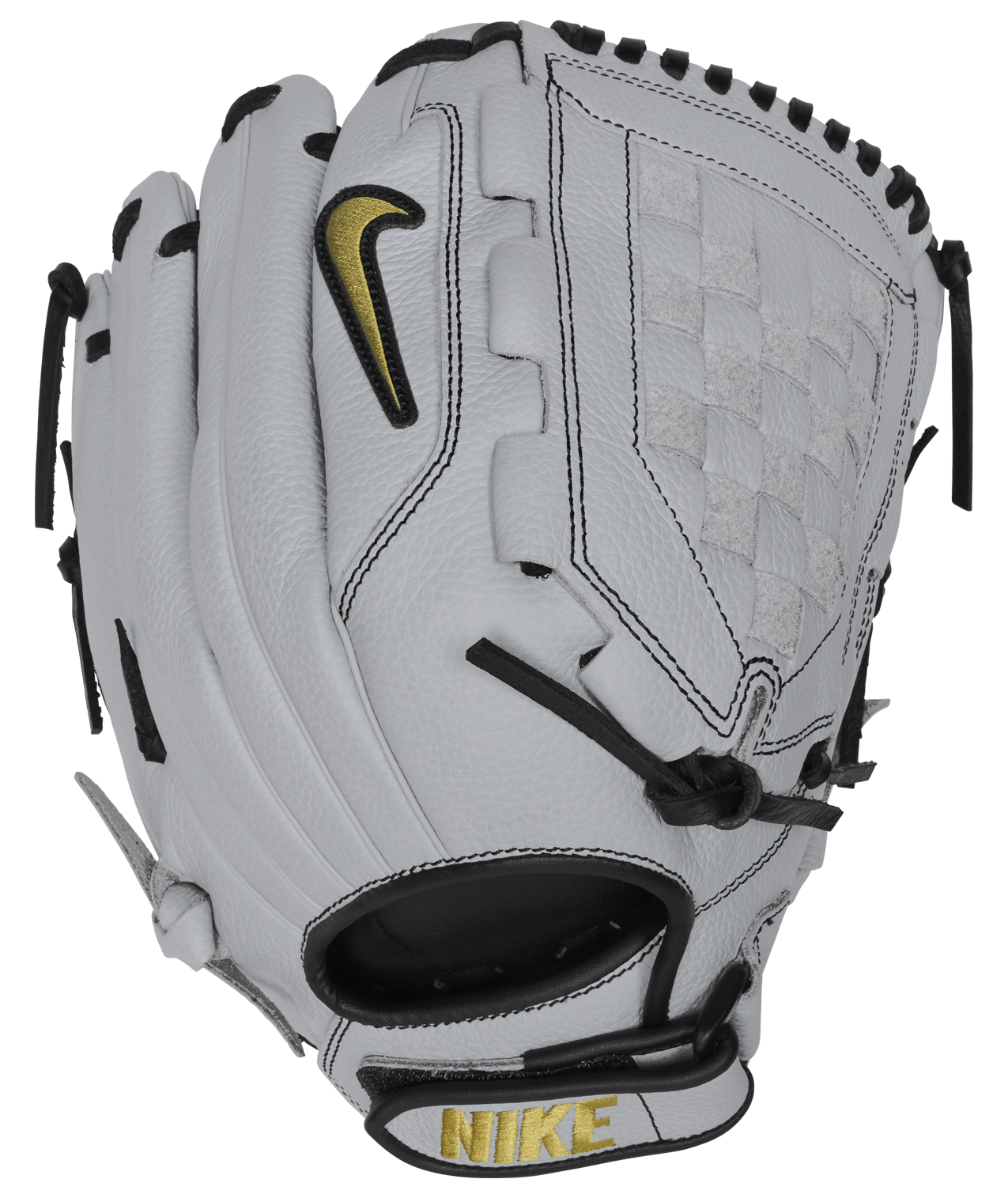 Nike Hyperdiamond Edge FM 12.5" Basket Web Right Hand Throw Fielder's Glove