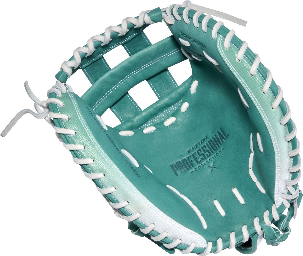Easton ColorSplash 3.0 PCFPCM34CMSP Model 34" Fastpitch Catcher's Mitt