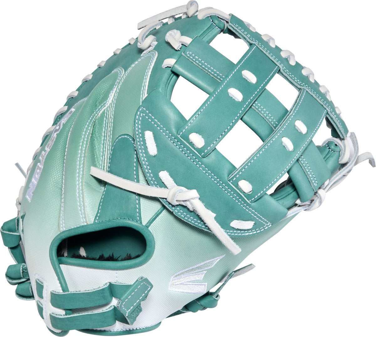Easton ColorSplash 3.0 PCFPCM34CMSP Model 34" Fastpitch Catcher's Mitt