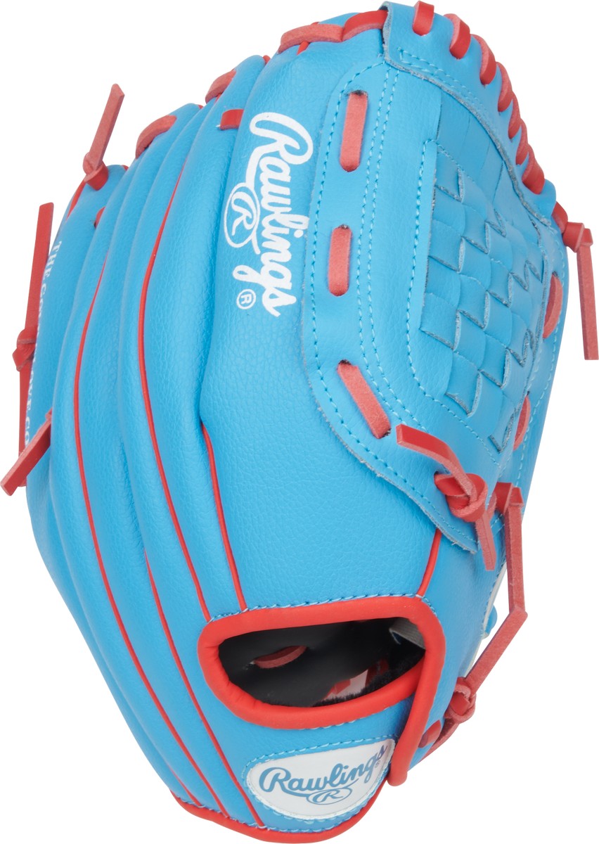 Rawlings Players Series PL105CB Model 10.5" Youth Baseball Glove