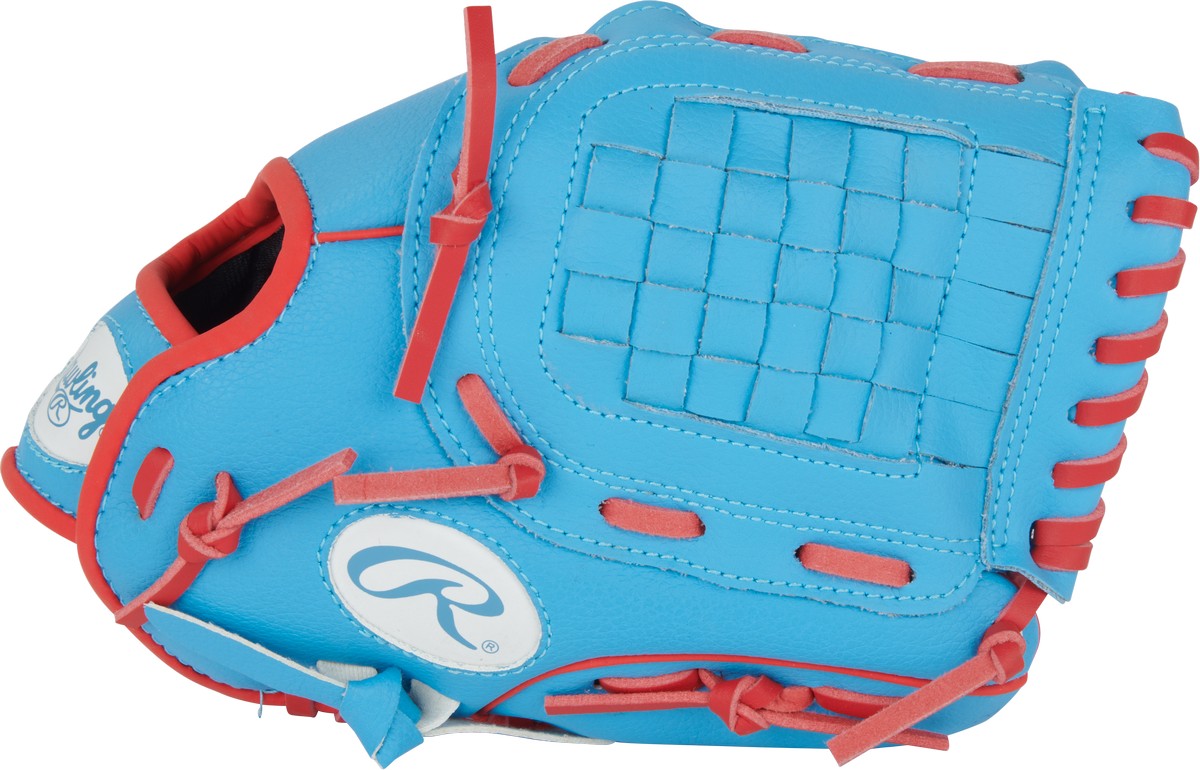 Rawlings Players Series PL105CB Model 10.5" Youth Baseball Glove