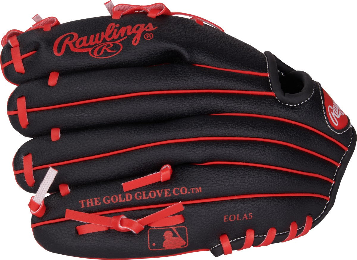 Rawlings Players Series PL10BS 10" Youth Infield Baseball Glove